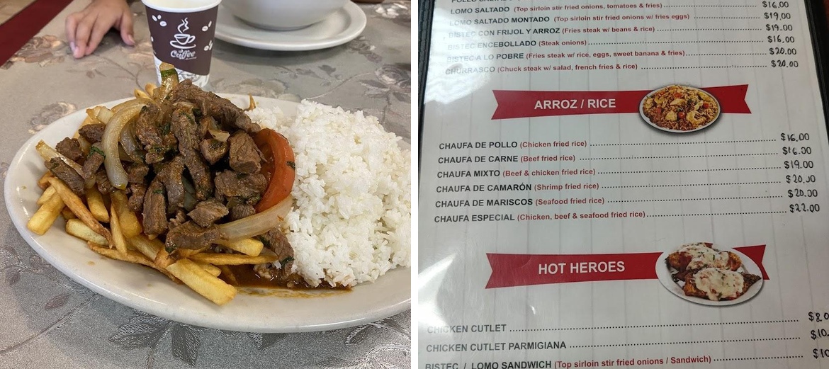 Brunos Pizzeria & Restaurant