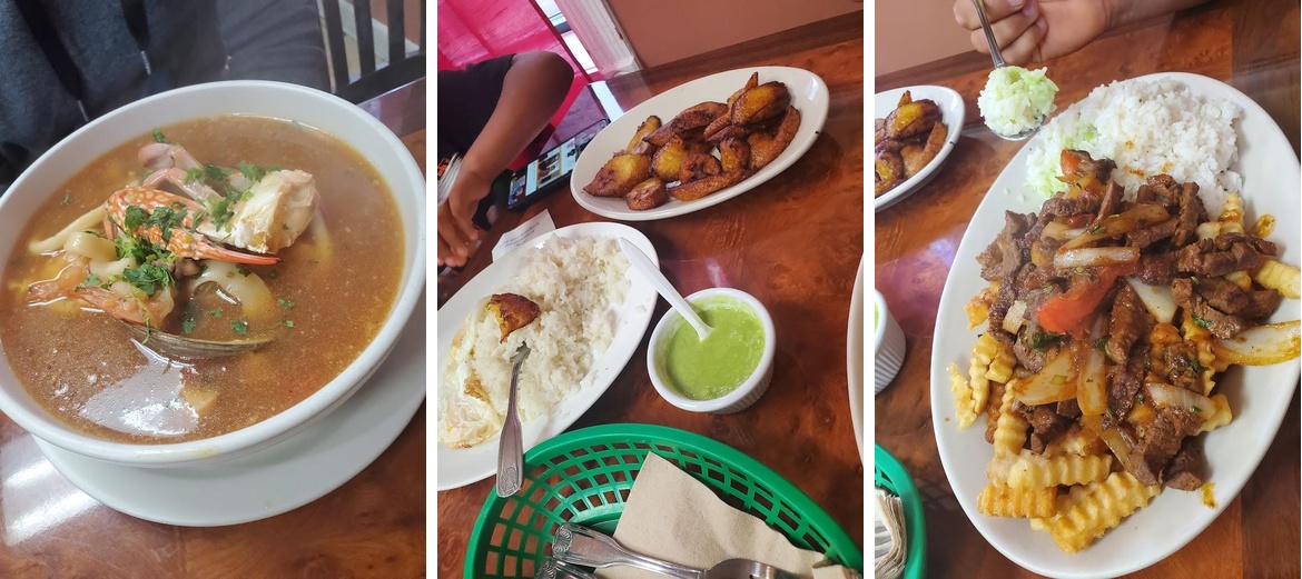Brunos Pizzeria & Restaurant