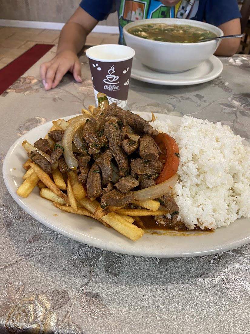 Brunos Pizzeria & Restaurant