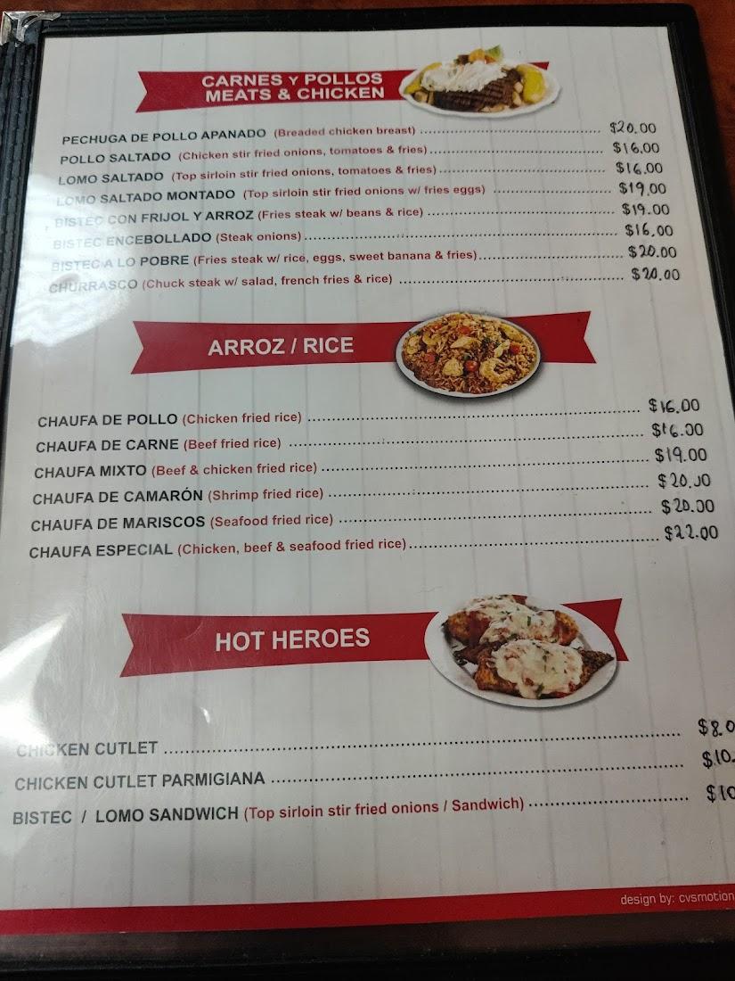 Brunos Pizzeria & Restaurant